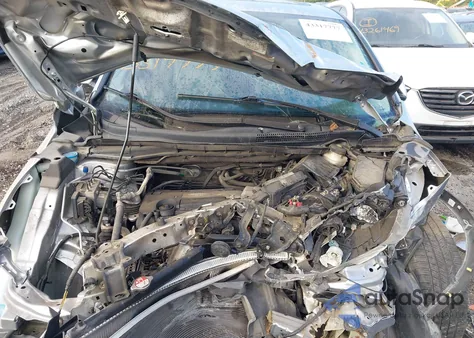 2015 Honda Cr-V Ex z USA, uszkodzony, nr VIN 3CZRM3H51FG706034